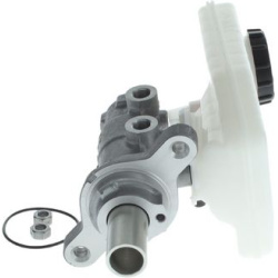  pagrindinis cilindras, stabdžiai