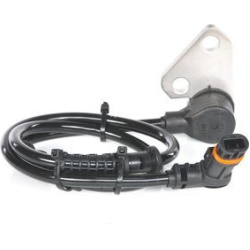  jutiklis, rato greitis