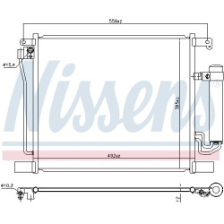  kondensatorius, oro kondicionierius