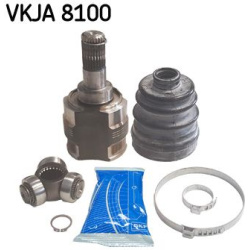  jungčių komplektas, kardaninis velenas