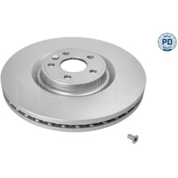  stabdžių diskas (1vnt) <small>MEYLE-PD: Advanced performance and design.</small>