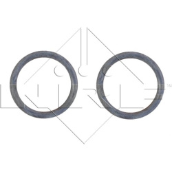  radiatorius, variklio aušinimas <small>EASY FIT</small>