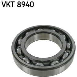  guolis, neautomatinė transmisija