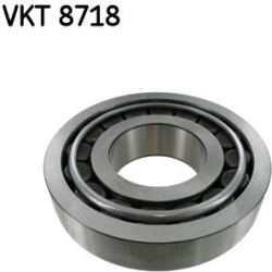  guolis, neautomatinė transmisija