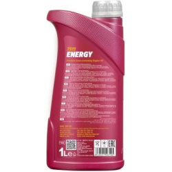  variklio alyva <small>Mannol Energy 5W-30</small>