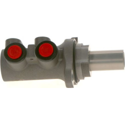  pagrindinis cilindras, stabdžiai