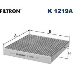  filtras, salono oras