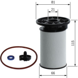  kuro filtras