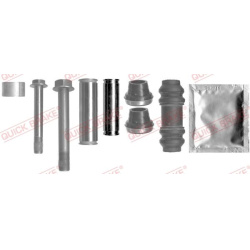  kreipiančiųjų movų rinkinys, stabdžių apkaba