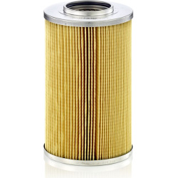  filtras, hidraulinė sistema