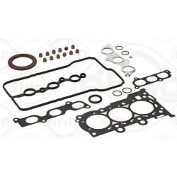  visas tarpiklių komplektas, variklis