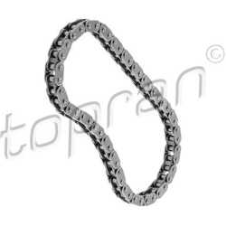  grandinė, alyvos siurblio pavara