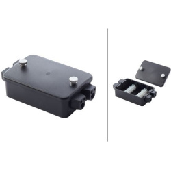  laidų sujungimo dėžutė