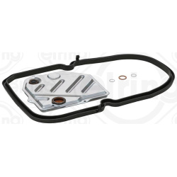 hidraulinių filtrų komplektas, automatinė transmisija