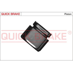  stūmoklis, stabdžių apkaba