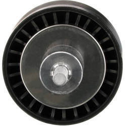  kreipiantysis skriemulys, V formos rumbuotas diržas <small>DriveAlign™</small>