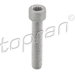  Varžtas, varančiojo veleno jungė