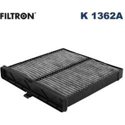 filtras, salono oras