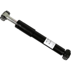  amortizatorius, kabinos pakaba