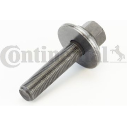  varžtų komplektas, alkūninio veleno skriemulys