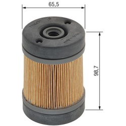  urėjos filtras <small>DNOX</small>