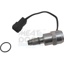 degalų nutraukimas, įpurškimo sistema  degalų nutraukimas, įpurškimo sistema