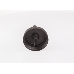  Dangtis, karbamido filtro korpusas