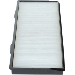  filtras, salono oras