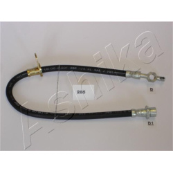  laikantysis rėmas, stabdžių žarnelė