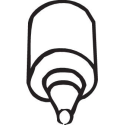  laikiklis, išmetimo sistema