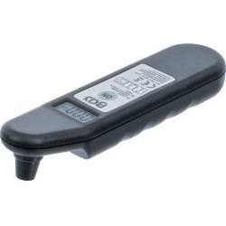  padangų slėgio kontrolės prietaisas