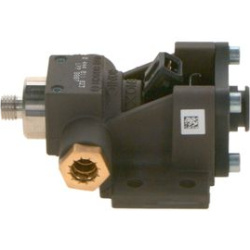  dozavimo modulis, urėjos įpurškimas