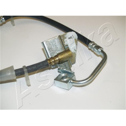  laikantysis rėmas, stabdžių žarnelė