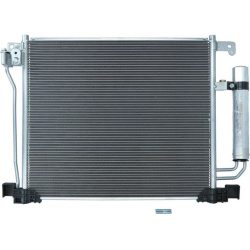  kondensatorius, oro kondicionierius