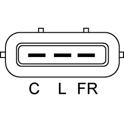  kintamosios srovės generatorius