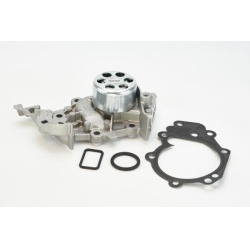  Vandens siurblys, variklio aušinimas