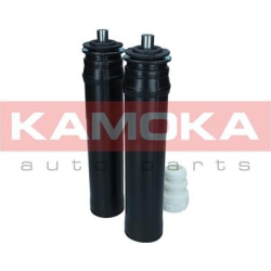  apsauginio dangtelio komplektas, amortizatorius