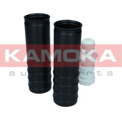  apsauginio dangtelio komplektas, amortizatorius