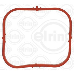  tarpiklis, įsiurbimo kolektorius