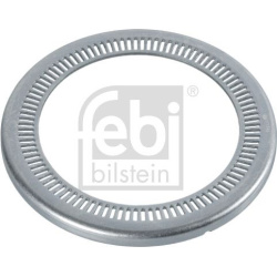  jutiklio žiedas, ABS