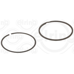  tarpiklių rinkinys, išleidimo kolektorius