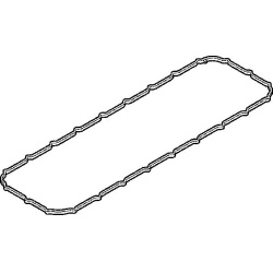  tarpiklis, svirties dangtis