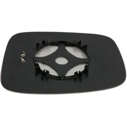  veidrodėlio stiklas, išorinis veidrodėlis