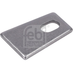  laikančioji plokštė, stabdžių trinkelių kaiščiai