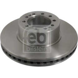  stabdžių diskas (1vnt)