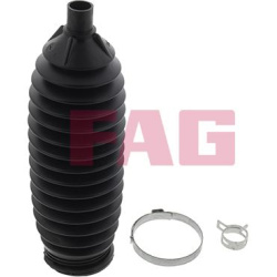  gofruotoji membrana, vairavimas