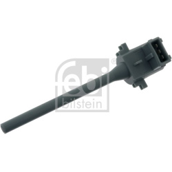  jutiklis, aušinimo skysčio lygis