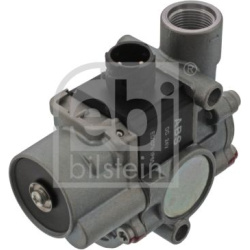  vožtuvas, ABS reguliavimas