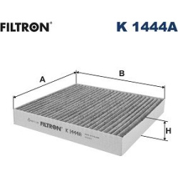  filtras, salono oras