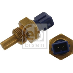  siuntimo blokas, aušinimo skysčio temperatūra